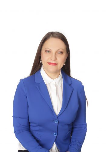 Rusu-Radzichevici Natalia