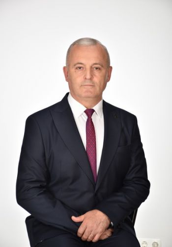 Pălărie Alexei