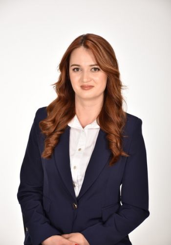 Dandara Mihaela