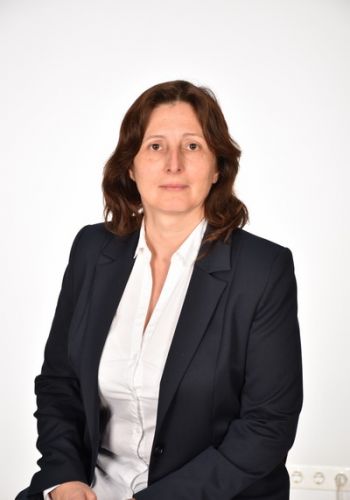 Nastas Liliana